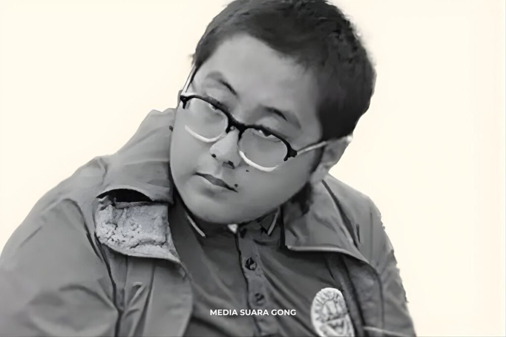 Bullying di Kampus Cerita Tragis dari Unud