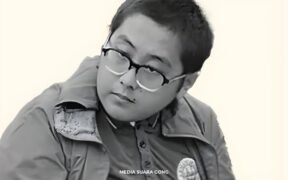 mahasiswa Unud korban bullying