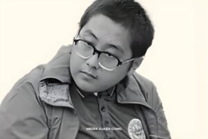 Bullying di Kampus Cerita Tragis dari Unud