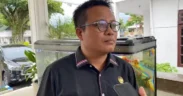 DPRD Kabupaten Jombang menegaskan komitmennya untuk terus mengawal pelaksanaan proyek rehabilitasi Pasar Ploso