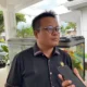 DPRD Kabupaten Jombang menegaskan komitmennya untuk terus mengawal pelaksanaan proyek rehabilitasi Pasar Ploso