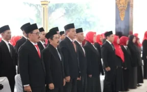 Dinas Pendidikan dan Kebudayaan Kabupaten Jombang memastikan 8 kepala SMP negeri yang menjabat lebih dari dua periode akan segera diganti