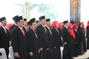 Aturan Baru, 8 Kepala SMP Negeri di Jombang Bakal Diganti