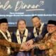 Pemerintah Kabupaten Jombang menerima kunjungan kehormatan Yang Mulia Pengiran Haji Haris bin Pengiran Haji Duraman dari BIMP-EAGA