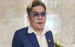 Rencana menghapus denda iuran BPJS Kesehatan mendapat dukungan penuh dari anggota DPRD Provinsi Jawa Timur, dr. Benjamin Kristianto.