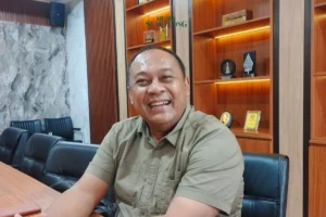Hendro Gunawan: Cegah Korupsi dengan Terima Aduan Masyarakat