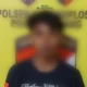 Polres Malang bergerak cepat mengungkap kasus pencurian kendaraan bermotor (curanmor) di Kecamatan Karangploso, Kabupaten Malang.