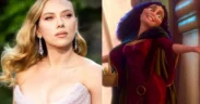 Live-Action Tangled Kembali Digarap, Scarlett Johansson Jadi Mother Gothel