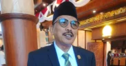 Ketua DPRD Provinsi Jawa Timur (Jatim), Musyafak Ro’uf, menilai peringatan Hari Santri merupakan momentum penting Bukan Sekedar Seremonial