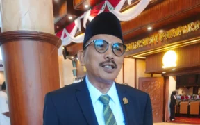 Ketua DPRD Provinsi Jawa Timur (Jatim), Musyafak Ro’uf, menilai peringatan Hari Santri merupakan momentum penting Bukan Sekedar Seremonial