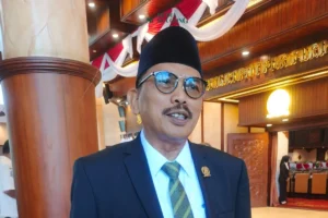 Ketua DPRD Jatim: Hari Santri Bukan Sekadar Seremonial