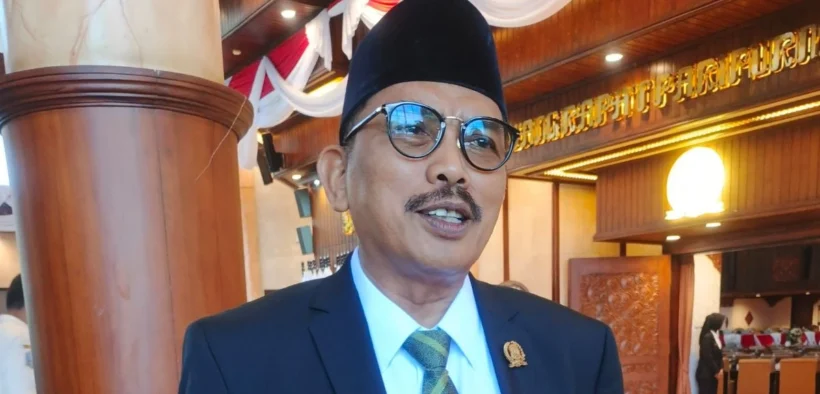 Ketua DPRD Provinsi Jawa Timur (Jatim), Musyafak Ro’uf, menilai peringatan Hari Santri merupakan momentum penting Bukan Sekedar Seremonial