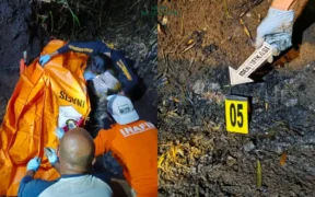Polres Malang berhasil menangkap pelaku yang diduga membakar Istrinya sendiri, Jasad ditemukan di Sumberejo, Kec Gedangan, Kabupaten Malang