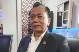 Rasiyo Apresiasi Pemprov Jatim Fokus Tingkatkan Prestasi Pendidikan