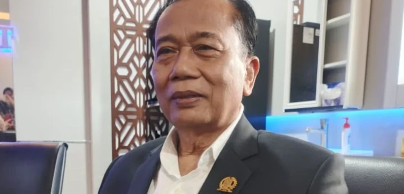 Anggota DPRD Provinsi Jawa Timur, Rasiyo mengapresiasi kinerja Pemerintah Provinsi Jawa Timur dengan capaiannya di sektor pendidikan,