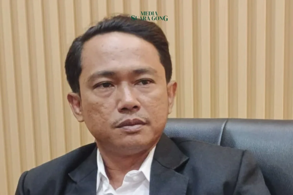 Deni Prasetya, menyambut positif langkah Presiden Prabowo Subianto yang menunjuk Menteri Pertanian merangkap sebagai Kepala Bapanas