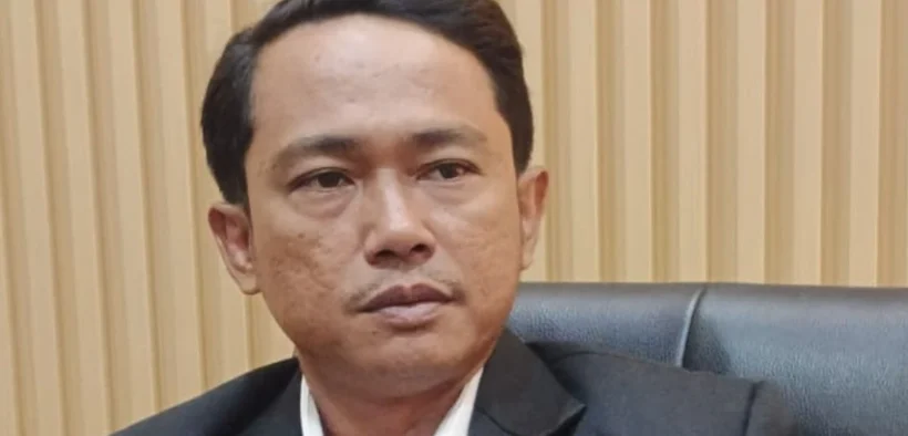 Deni Prasetya, menyambut positif langkah Presiden Prabowo Subianto yang menunjuk Menteri Pertanian merangkap sebagai Kepala Bapanas