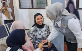 Lucy Kurniasari: Puskesmas di Surabaya Siap Kedepankan Promotif Preventif