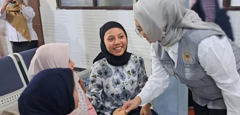 Lucy Kurniasari: Puskesmas di Surabaya Siap Kedepankan Promotif Preventif
