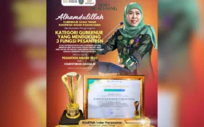 Pesantren Award 2025