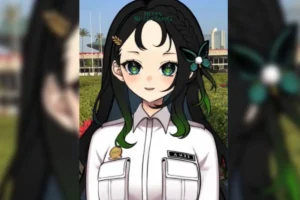 Inovasi DPD RI: Hadirkan Vtuber “Sena” untuk Gaet Generasi Muda