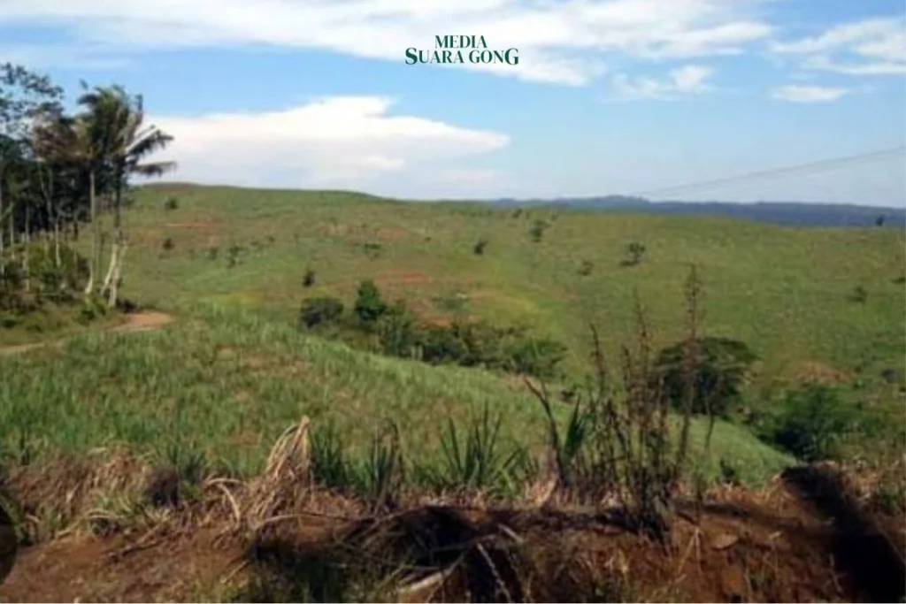 DPRD Kabupaten Malang Kawal Sengketa Lahan di Tegalrejo Sumawe