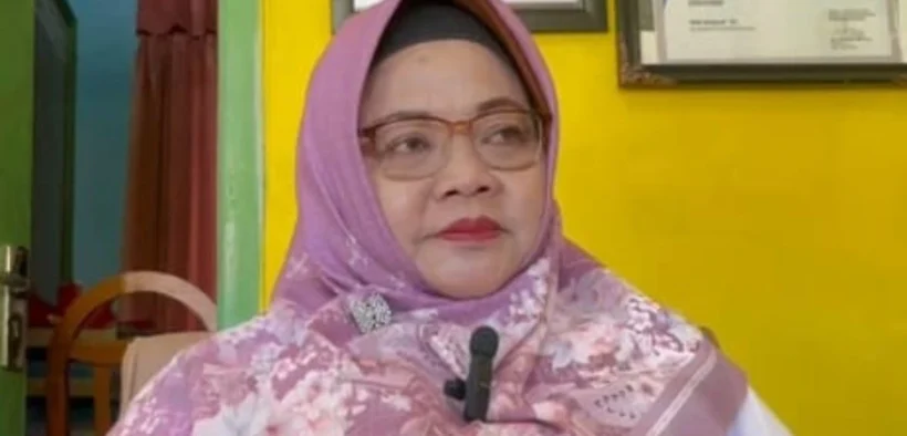 Program Makan Bergizi Gratis (MBG) kembali dirasakan manfaatnya oleh siswa-siswi SD Jatiguwi 2, Kecamatan Sumberpucung, Kabupaten Malang.