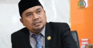 Wakil Ketua Komisi A DPRD Provinsi Jawa Timur, Agus Cahyono, menyampaikan keprihatinan mendalam atas musibah longsor di tambang galian C Desa Trosono, Kecamatan Parang, Kabupaten Magetan, yang menelan korban jiwa.