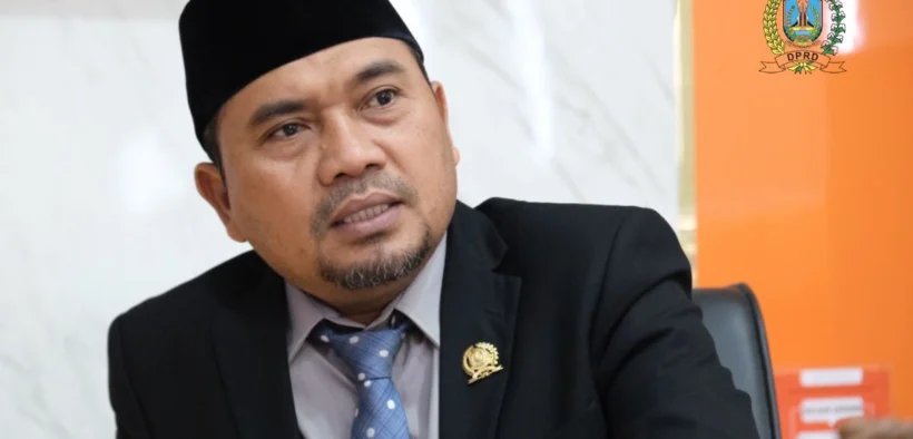 Wakil Ketua Komisi A DPRD Provinsi Jawa Timur, Agus Cahyono, menyampaikan keprihatinan mendalam atas musibah longsor di tambang galian C Desa Trosono, Kecamatan Parang, Kabupaten Magetan, yang menelan korban jiwa.