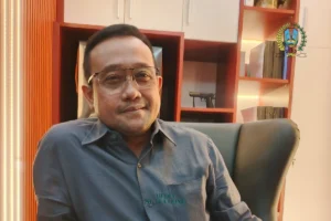 Dorong Peran BUMD, Wakil Ketua DPRD Jatim Minta Pemprov Evaluasi