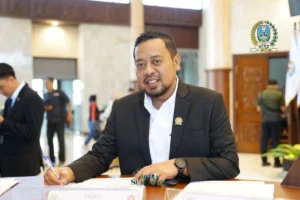 Harisandi Dorong Promosi Wisata Terpadu Sumenep