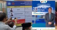 Dari 3 Kandidat, Prof Rusdi Nur keluar sebagai pemenang Pemilihan Direktur (Pildir) Politeknik Negeri Ujung Pandang (PNUP) periode 2025–2029
