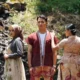 Gaungkan Kreativitas ke Kancah Nasional, Fashion on The River #3 Angkat Wastra Batu