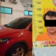 Mobil HR-V Hilang di Jabung Ditemukan Utuh di Madura, Pelaku Ditangkap di Surabaya