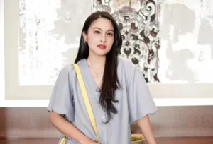 Sidang Keberatan Penyitaan Aset Sandra Dewi Digelar