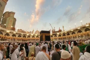 Umrah Mandiri Resmi Dilegalkan, Ini Syarat dan Ketentuannya
