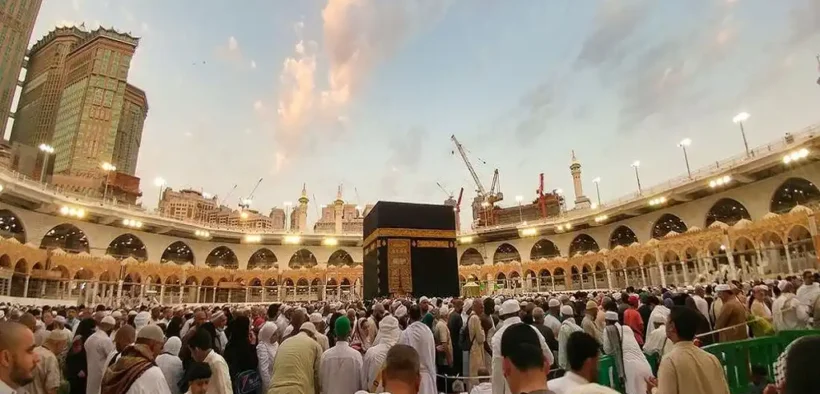 Pemerintah bersama DPR RI resmi melegalkan Ibadah Umrah Mandiri dalam Undang-Undang Nomor 14 Tahun 2025 Tanpa Melalui PPIU