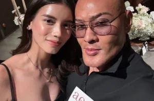 Alasan Perceraian Deddy Corbuzier – Sabrina Chairunnisa