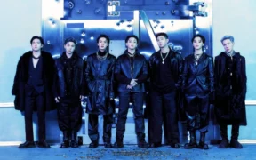 wajib militer, supergrup K-pop BTS dipastikan akan comeback dengan skala yang luar biasa besar.