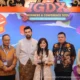 Pemerintah melalui Komdigi resmi meluncurkan Indonesia Game Rating System (IGRS) untuk membatasi akses game untuk anak berdasarkan usia