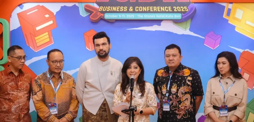 Pemerintah melalui Komdigi resmi meluncurkan Indonesia Game Rating System (IGRS) untuk membatasi akses game untuk anak berdasarkan usia