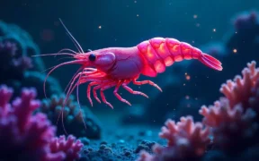 Kementerian Kelautan dan Perikanan mengungkap sumber kontaminasi radioaktif (Cs-137) yang ditemukan pada produk udang beku asal Indonesia