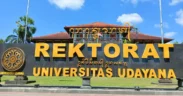 Universitas Udayana Angkat Suara soal Isu Bullying