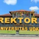 Universitas Udayana Angkat Suara soal Isu Bullying