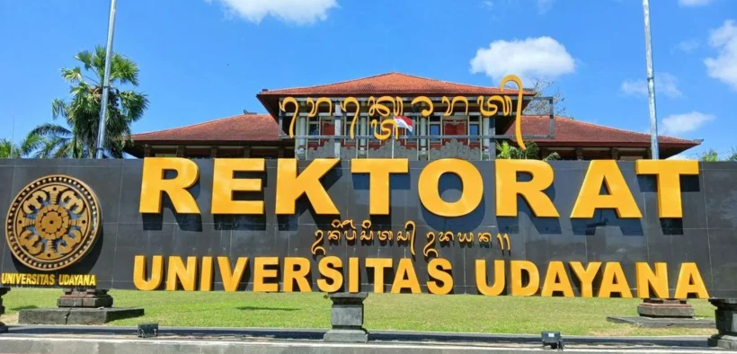 Universitas Udayana Angkat Suara soal Isu Bullying