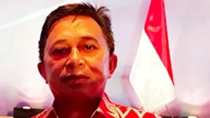 Halim Kalla, Adik Jusuf Kalla yang Jadi Tersangka Korupsi PLTU Kalbar