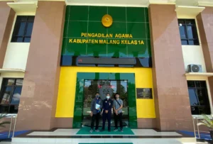 Lonjakan Perceraian di Malang: Judi Online dan Ekonomi Jadi Faktor