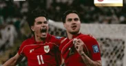 Timnas Indonesia akan menghadapi laga krusial melawan Irak pada lanjutan Putaran Keempat Kualifikasi Piala Dunia 2026 Zona Asia