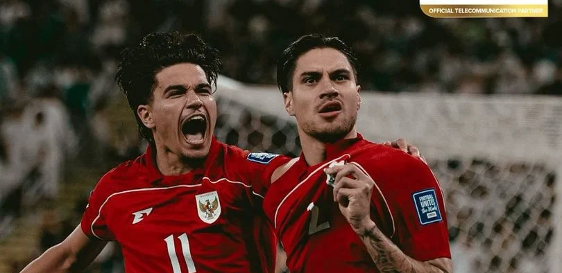 Timnas Indonesia akan menghadapi laga krusial melawan Irak pada lanjutan Putaran Keempat Kualifikasi Piala Dunia 2026 Zona Asia