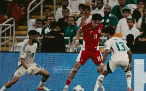 PSSI dihadapkan pada tugas berat: mencari sosok pelatih yang tepat untuk memimpin Timnas Indonesia di sejumlah ajang penting